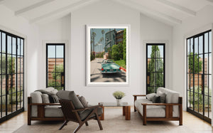 Elevate Your Space: DIY Interior Design with Fine Art Photography Wall Decor