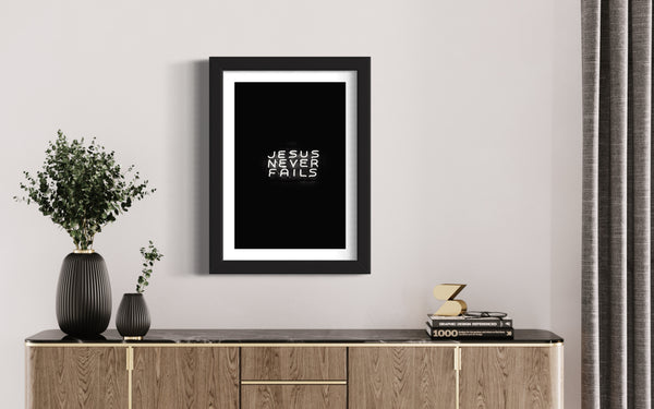 Black and white wall art and Photography print