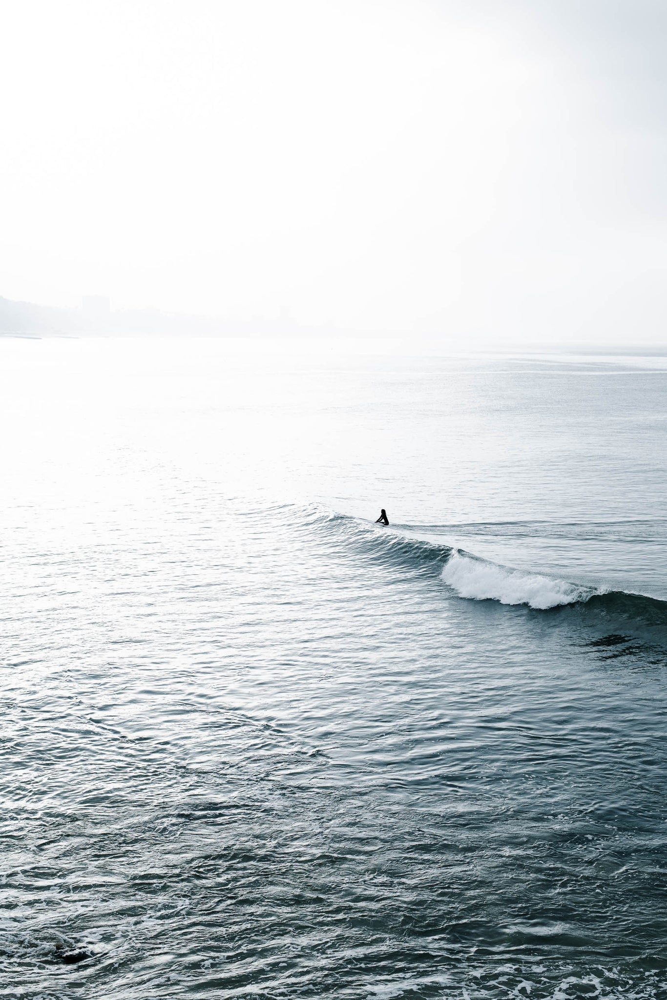 Morning Surf | Korbin Bielski Fine Art