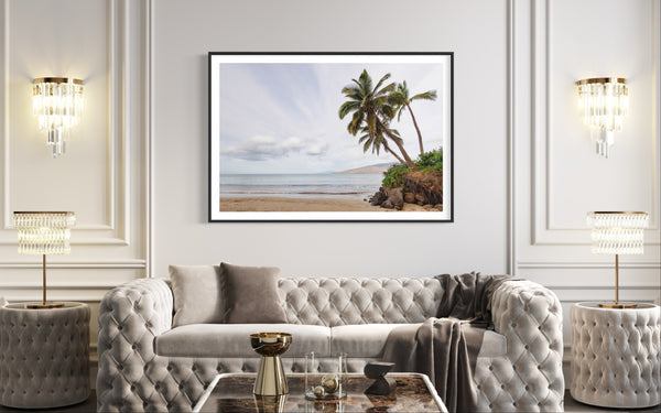 Maui Beach Day - Korbin Bielski Fine Art