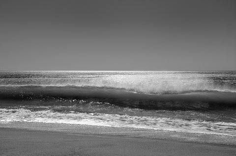 Photography of Santa Monica beach and ocean fine art photography malibu beach photos